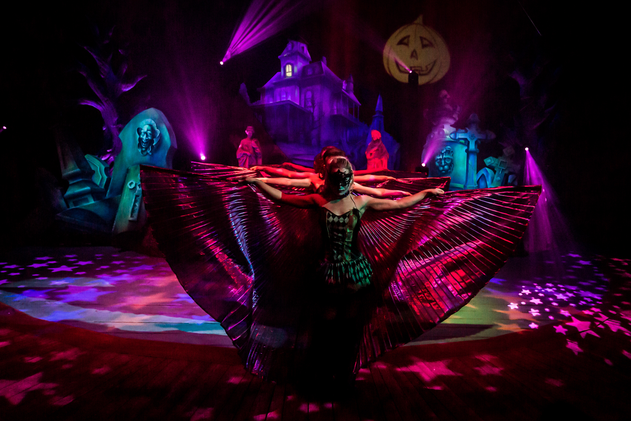 Hippodrome Great Yarmouth