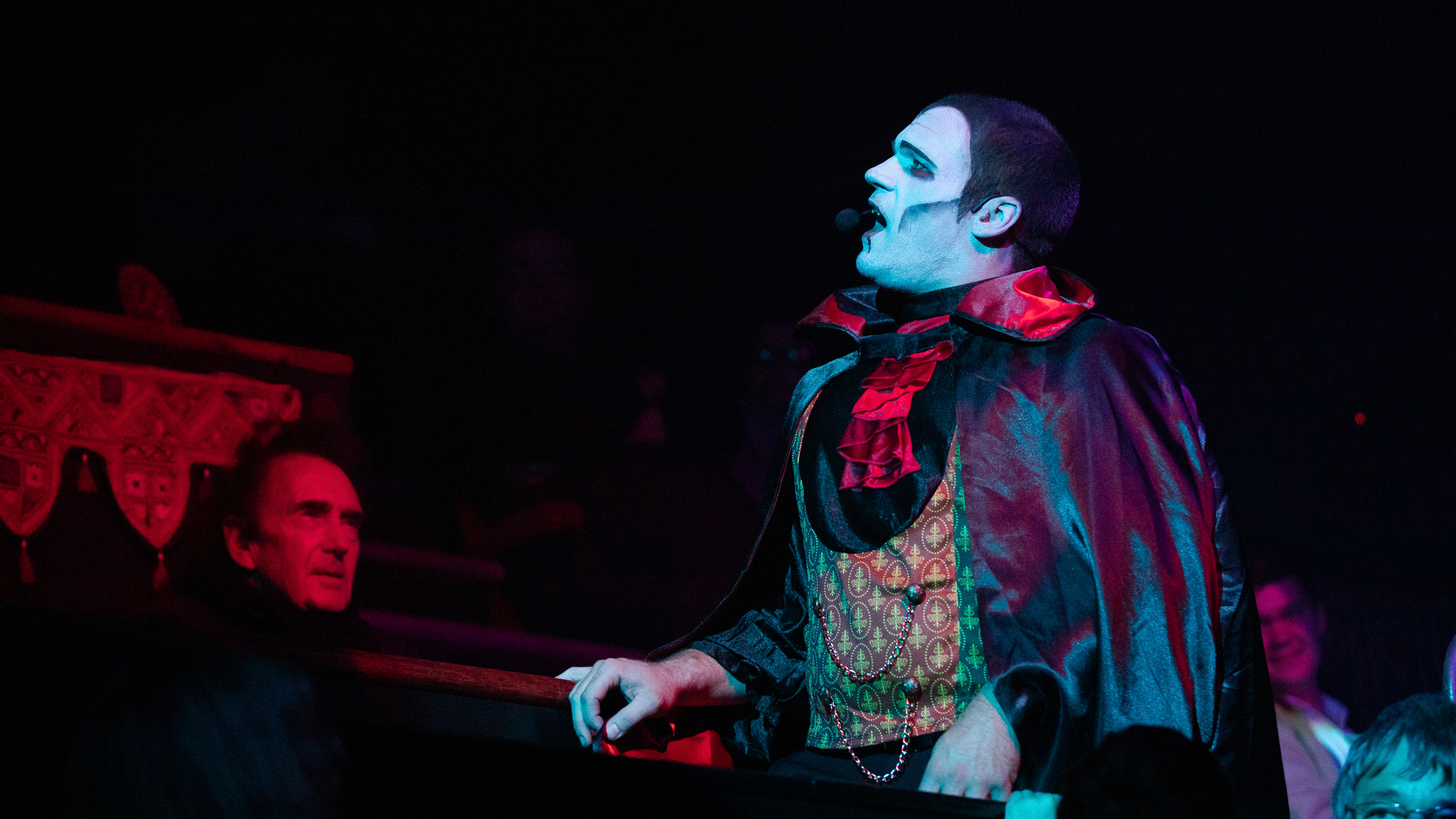 Hippodrome Great Yarmouth