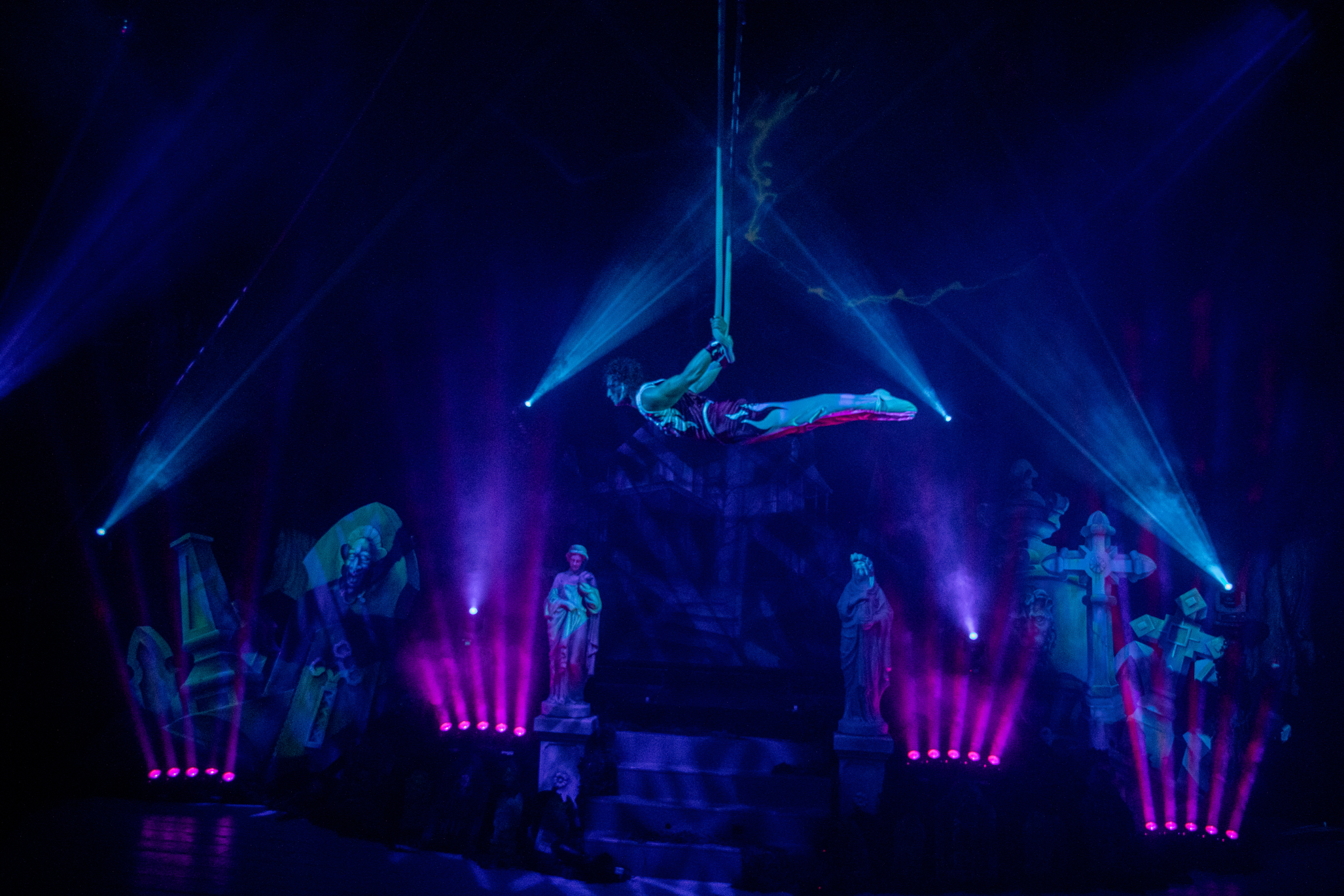 Hippodrome Great Yarmouth