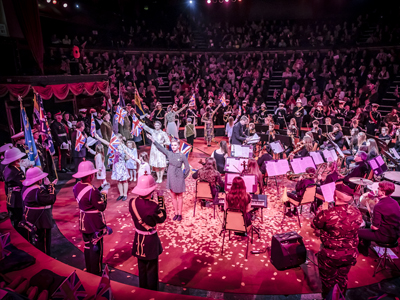 Hippodrome Remembrance