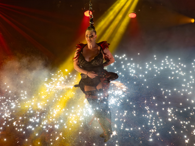 Circus Of Horrors 24