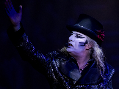 Circus of Horrors 18