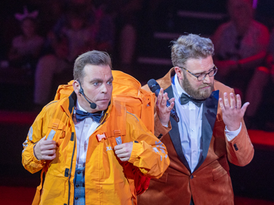 Summer Spectacular 23